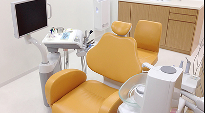 【魚津駅より徒歩23分】一人一人の患者様に合った治療をご提案するやまざき歯科クリニック