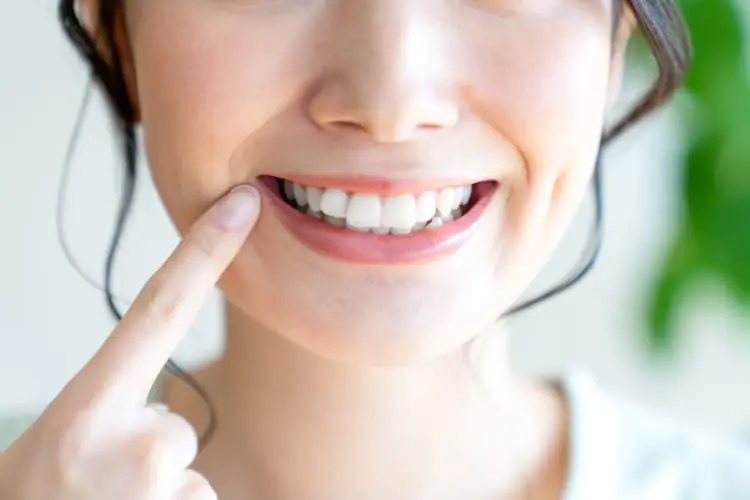 歯の健康を長く保つためのサポートが提供されています