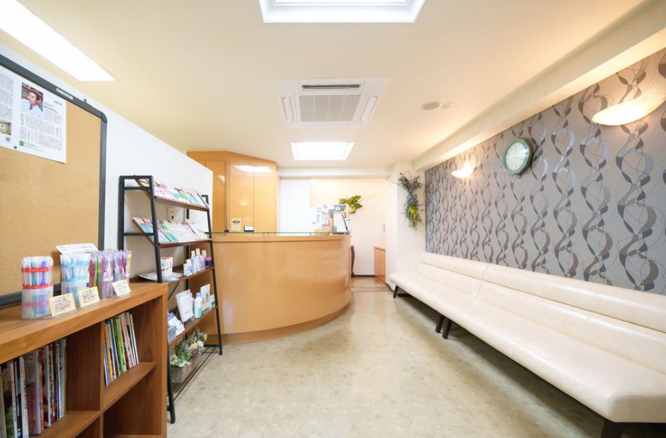 【久我山駅から徒歩1分】【土曜18時・平日19時まで診療】安心・安全な歯科治療で笑顔をお守りする森山歯科医院