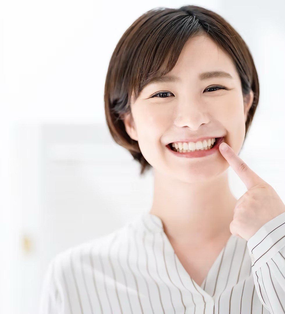 早めの治療が大切です