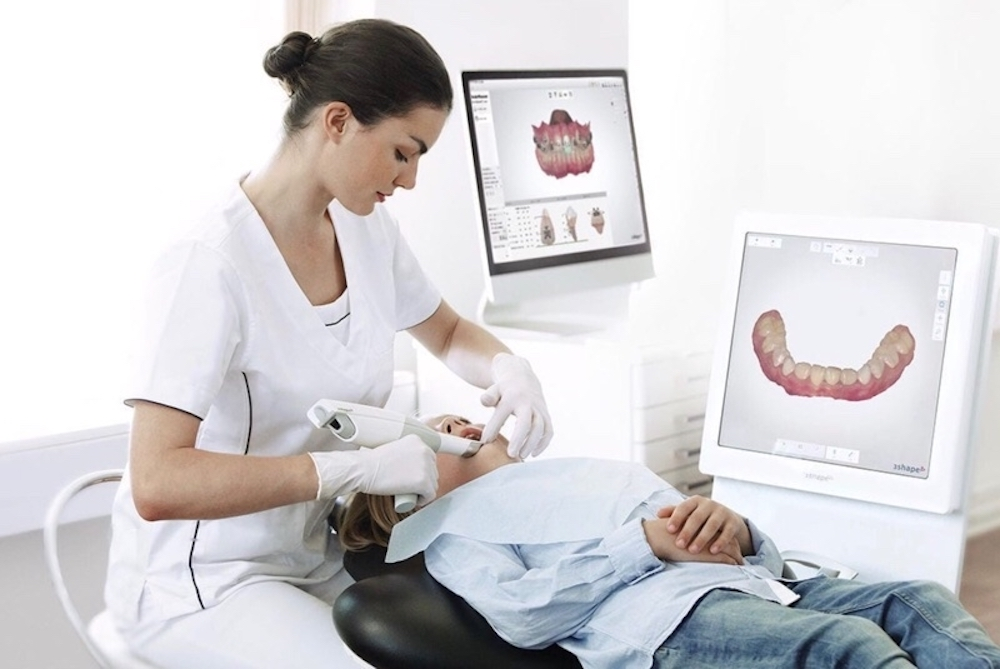 患者様の負担を軽減する治療を導入しています