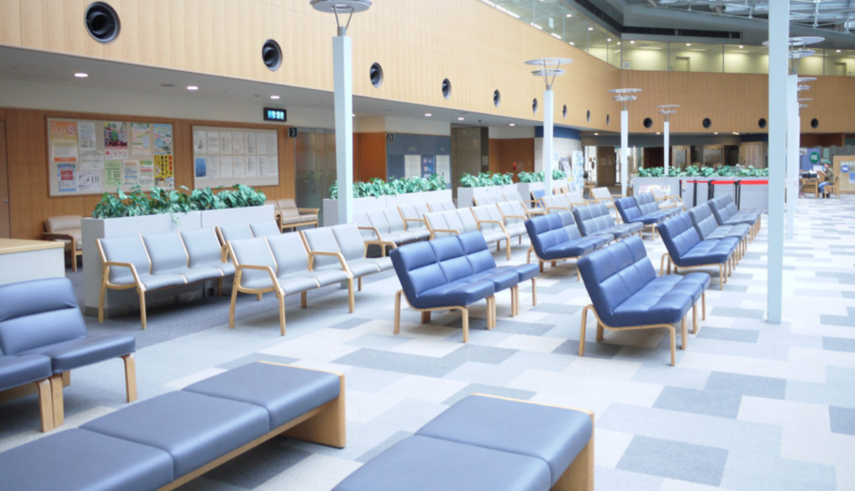 【柴原阪大前駅 徒歩3分・市立豊中病院】「歯科口腔外科」で高度医療と安心の連携体制を提供する「市立豊中病院」