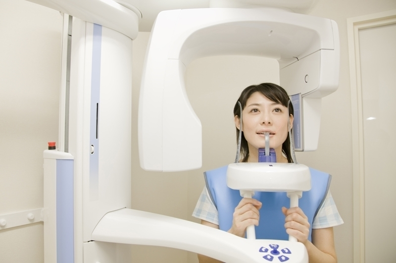 最善の治療計画をご提案します