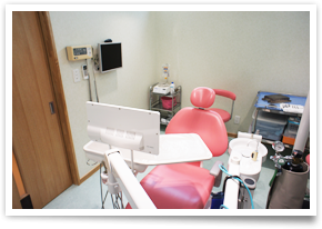 星ケ丘駅西口より徒歩14分【駐車場完備】バリアフリー設計を採用する花野歯科医院