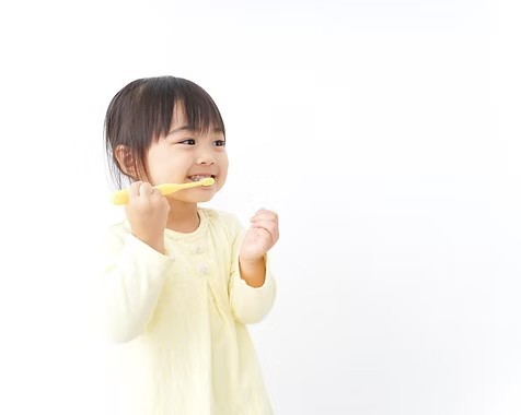 お子様にも理解しやすい言葉を用いた説明を重視しています。