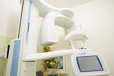 症状に合わせた適切な治療で、歯を守る