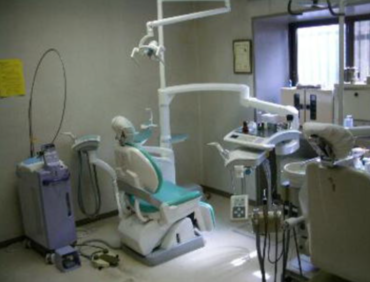 【歯を抜かない矯正治療の専門家】豊富な知識と確かな実績を持つ熊坂歯科医院