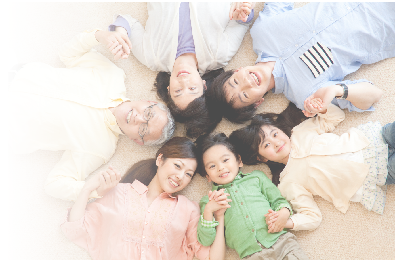 生涯にわたる健康と笑顔を守る診療を大切にしています