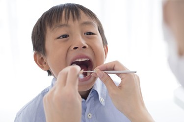 極力痛みを抑えた治療に取り組んでいます