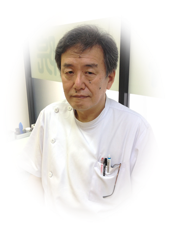 患者様に親身に寄り添います