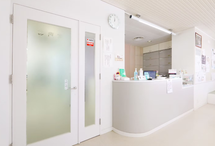 【帯広駅 車で16分】喜び・信頼・感動、で結ばれる歯科医を目指している音更歯科医院