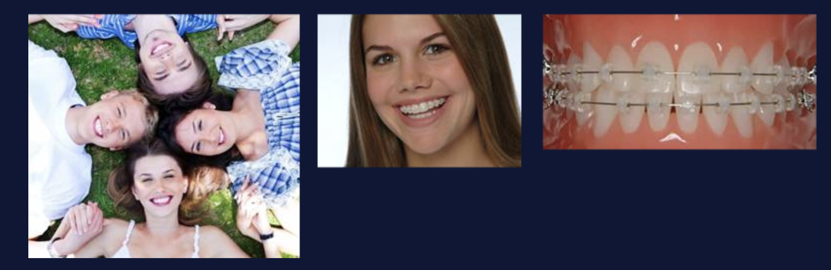 患者様一人ひとりの状況に応じた治療計画を提案し、小児から成人まで幅広い年齢層に対応しています