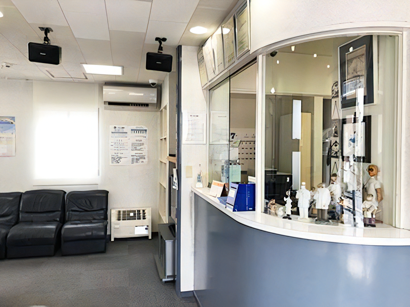 【川口元郷駅 徒歩15分】保険診療を大切に地域医療を支える ナカムラ歯科