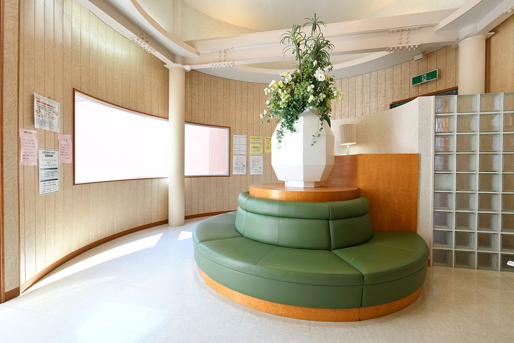 小野瀬歯科医院