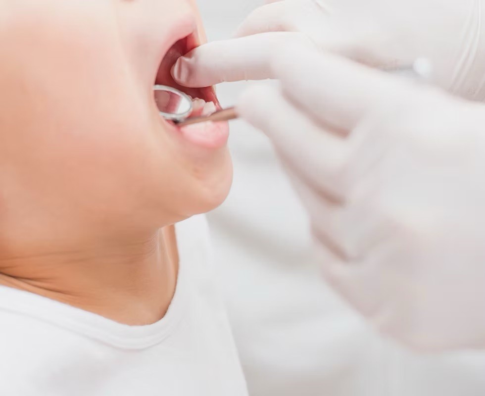 成長に合わせた治療を提供