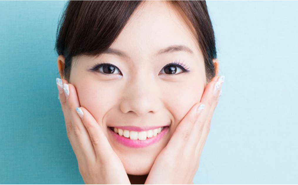 1日1回2時間以内、自宅で簡単ホワイトニング