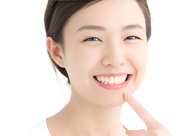 院内施術と自宅ケアを組み合わせた効果的な歯の白さ改善プログラム