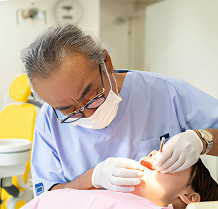 インプラント治療