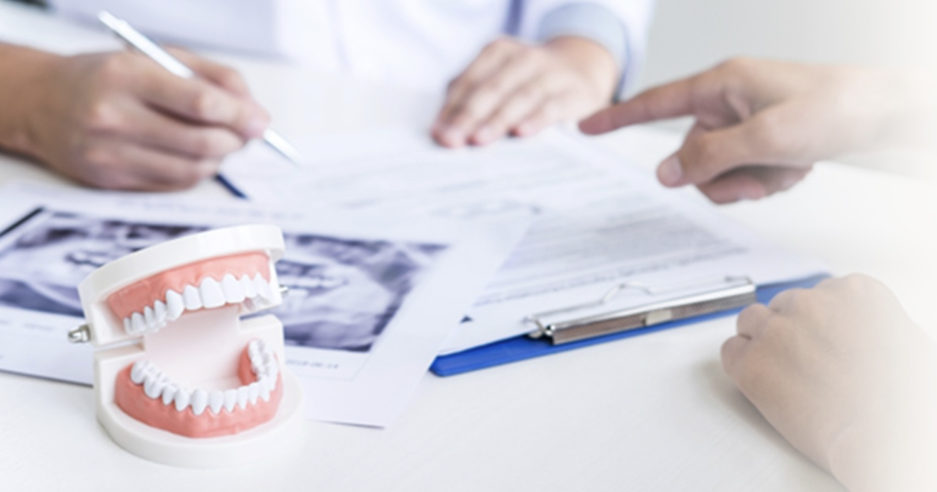 ご来院された方が、お帰りの際には笑顔になれる歯科医院を目指し、日々の診療に努めています