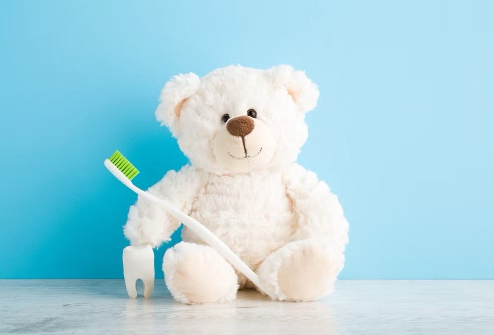 定期検診をおすすめします