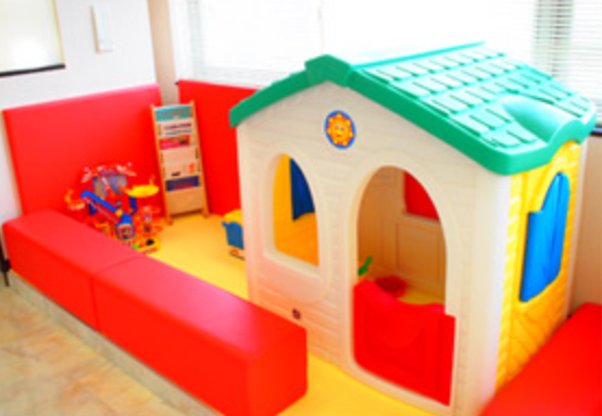 キッズスペース