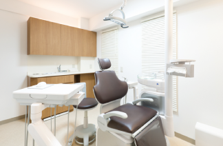 武蔵境駅徒歩8分・予防歯科に力を入れるなかの歯科医院