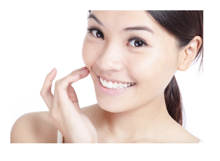 治療後の満足感を大切にし、自然な美しさを引き出す治療を心がけています