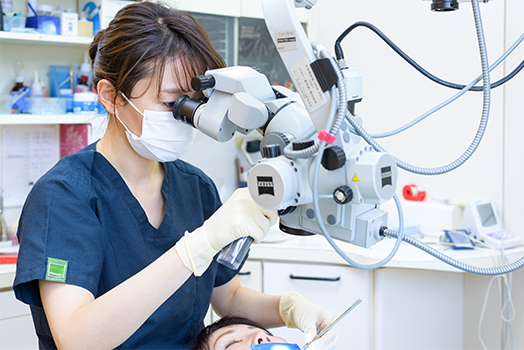 確かな技術で快適な毎日をサポート