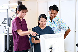 【東武宇都宮駅より徒歩10分】【宇都宮市役所バス停より徒歩1分】できるだけ痛みの少ない治療・安心して受けられる診療で地域の皆様の歯の健康を守る「みろ歯科」