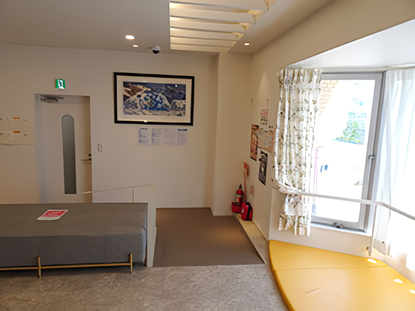 一人ひとりの「人生」に寄り添う診療を目指して