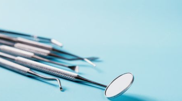 CO2レーザーを導入しています