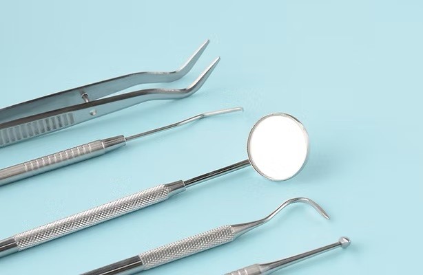 早期発見、早期治療が大切です