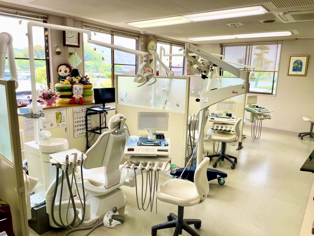 【駐車場完備・土曜診療】今井歯科医院が大切にする地域に寄り添う歯科医療