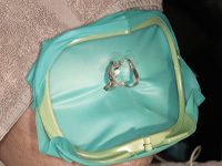 細心の注意をはらって治療を行なっています