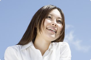 「ホームホワイトニング」を提供しています