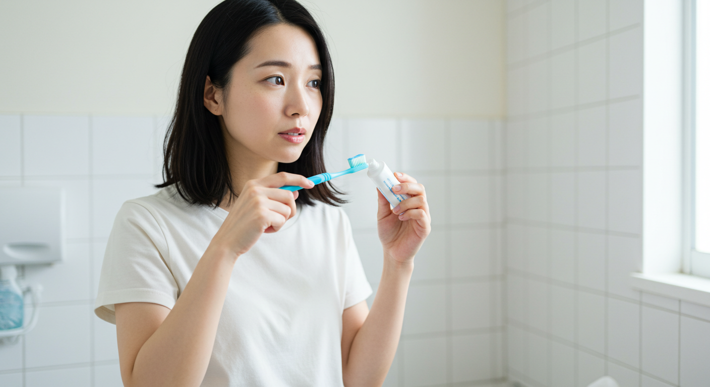 歯を残す、未来を変える予防歯科