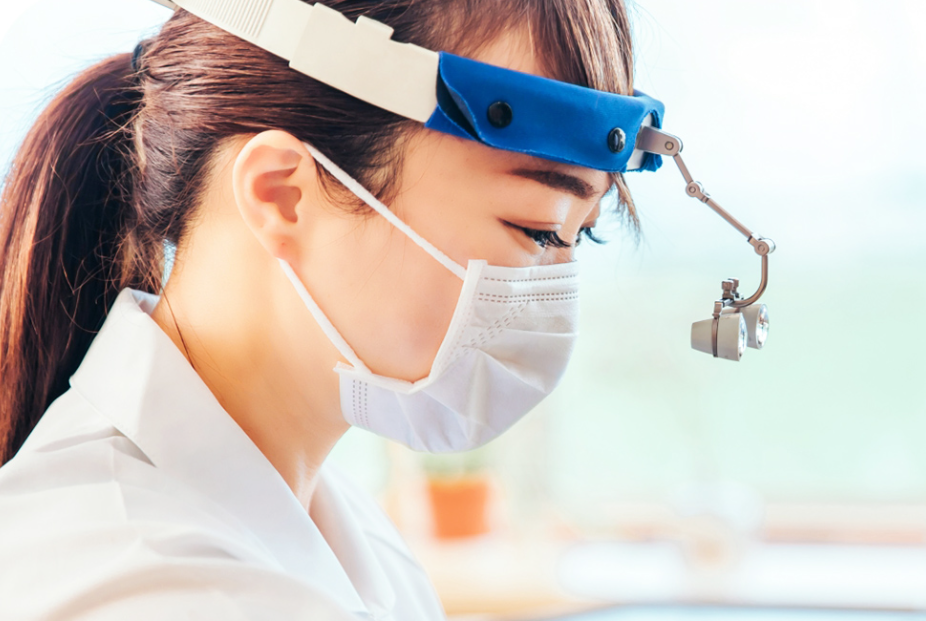 患者に寄り添う安心の環境と予防重視の透明性ある歯科医療