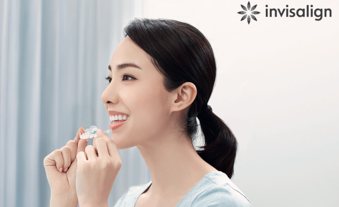 歯並びにお悩みの方はご相談ください