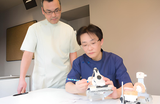 精密診断と専門的カウンセリングで短期間での症状緩和を実現