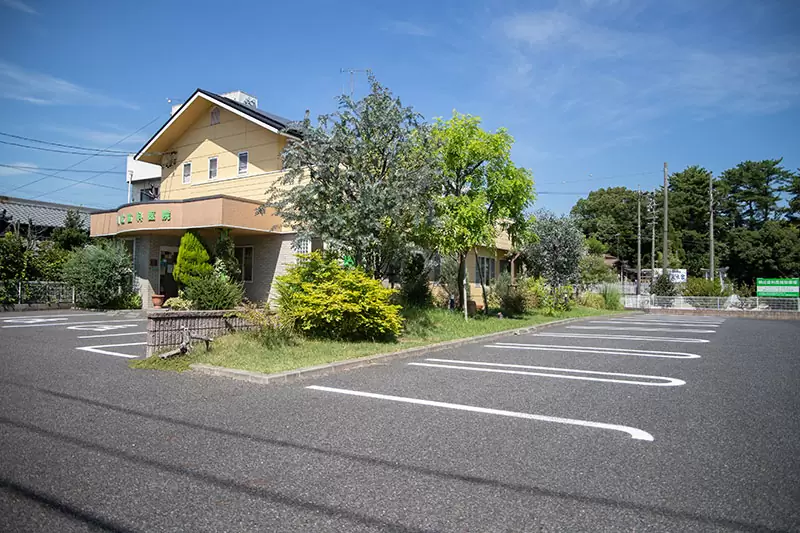 【共和駅から車で5分】納得できる治療を一緒に選べる明成歯科医院