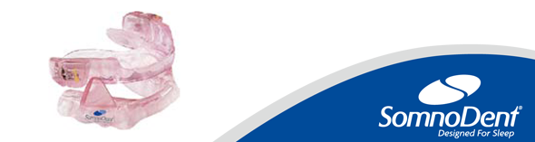 ソムノデントMASを装着した新しい治療