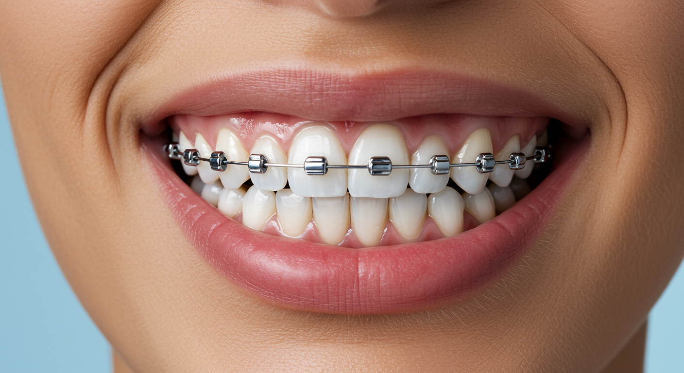 歯並びから始まる未来の力