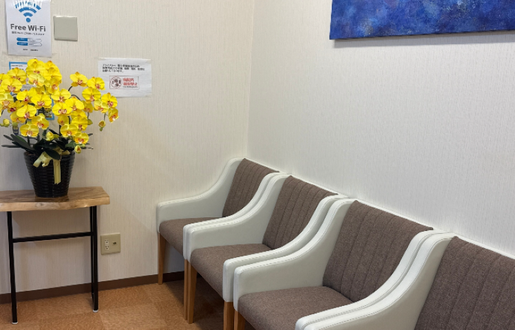 【小田原駅から徒歩2分】患者様の歯を守るいけだ歯科クリニック