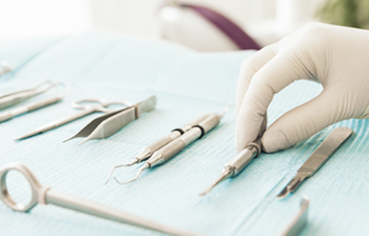 技術と人柄が光る佐原デンタルクリニックの一般歯科