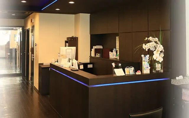 【JR宇美駅正面口 徒歩10分・駐車場完備】インプラント技術に定評のあるえがわ歯科医院