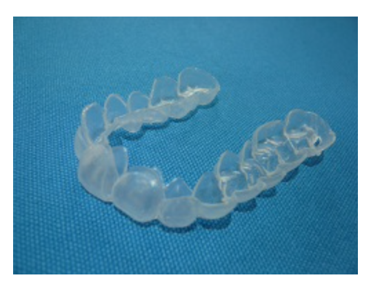 理想的な白い歯を目指したい患者様には、ホワイトニングがお勧めです