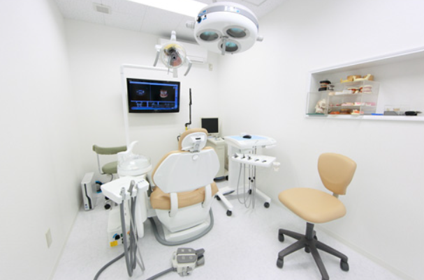 インプラント専用手術室