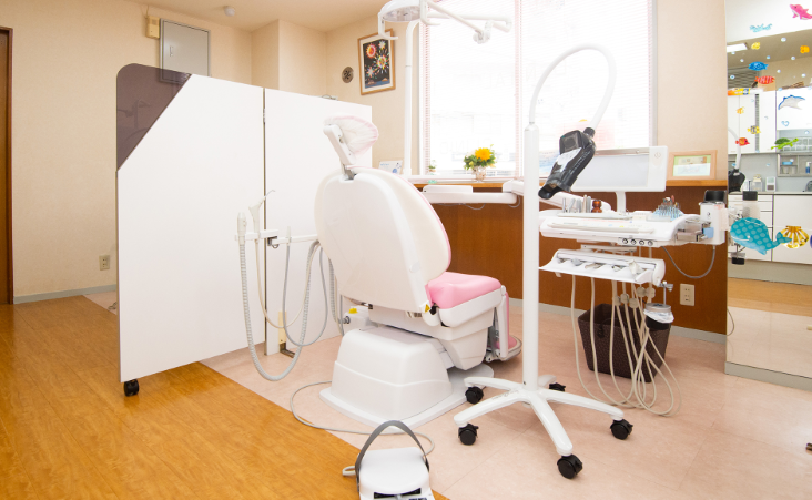 初診の矯正相談は無料です