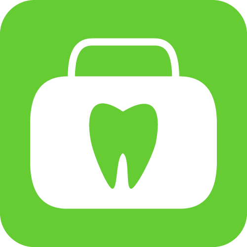 自宅や施設で安心の歯科ケアを提供