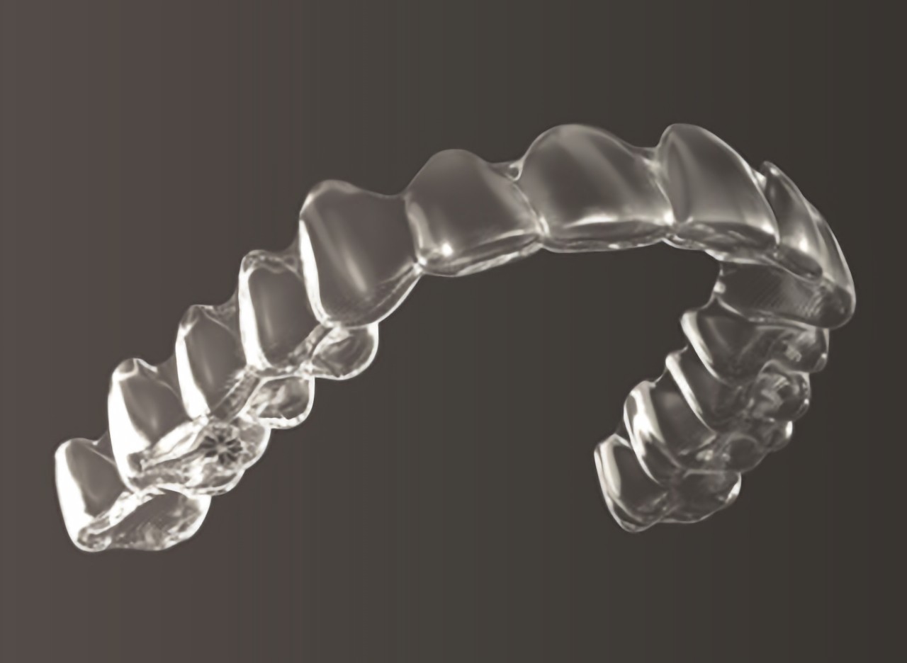 インビザラインを取り扱っています